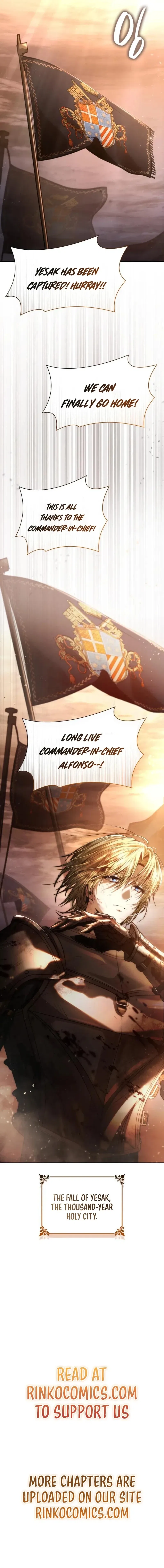 Sister, I Am the Queen in This Life Chapter 186 – Page 30