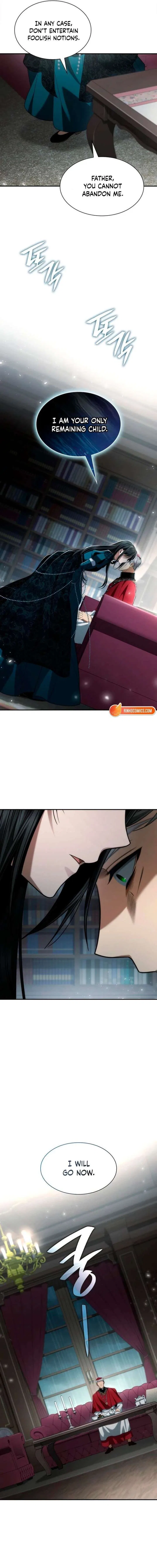 Sister, I Am the Queen in This Life Chapter 185 – Page 13