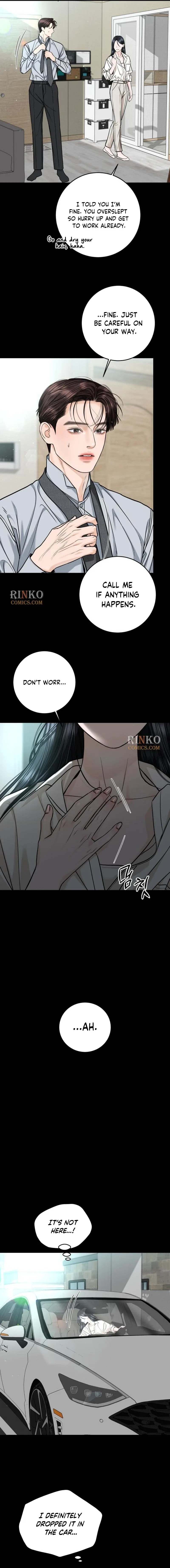 I’ll Give You the Most Rotten One Chapter 100 – Page 10