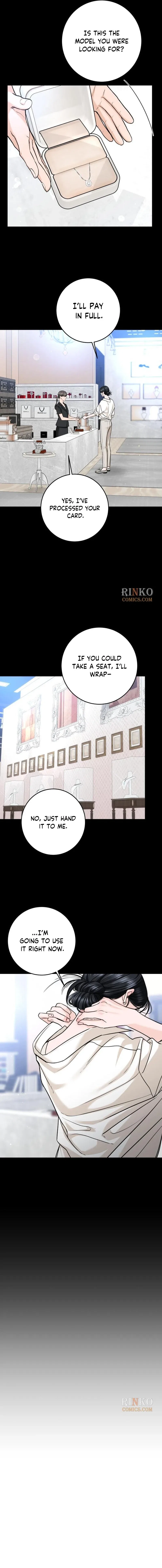 I’ll Give You the Most Rotten One Chapter 100 – Page 14