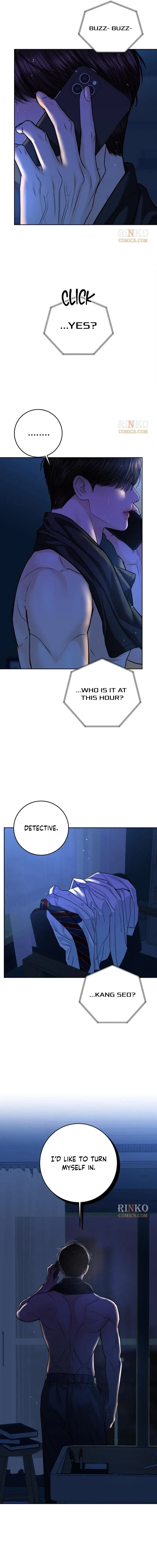 I’ll Give You the Most Rotten One Chapter 100 – Page 17