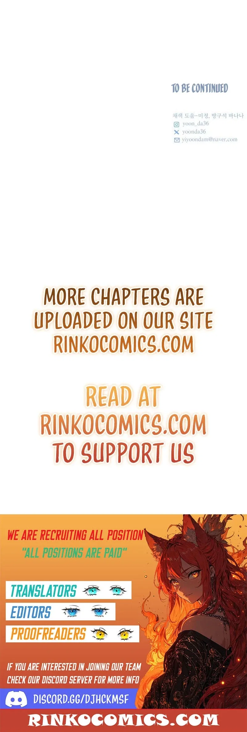 I’ll Give You the Most Rotten One Chapter 100 – Page 18
