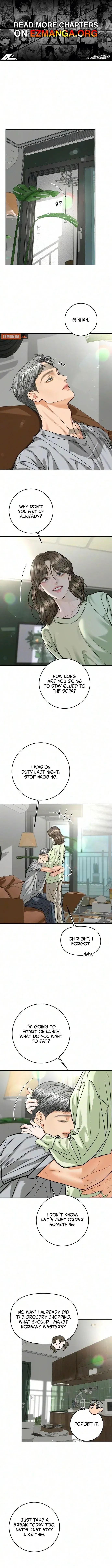 I’ll Give You the Most Rotten One Chapter 96 – Page 1