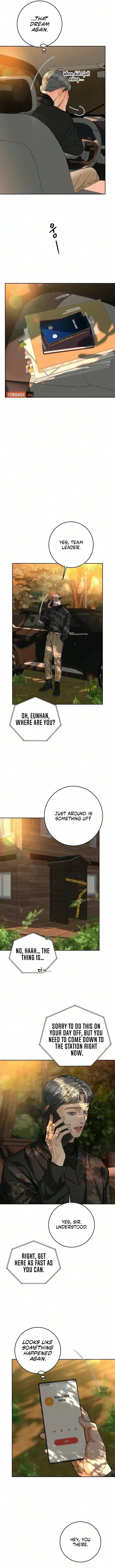 I’ll Give You the Most Rotten One Chapter 96 – Page 3
