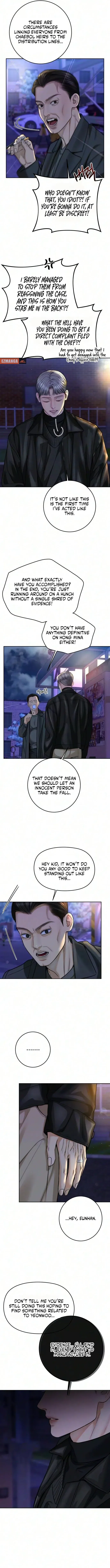 I’ll Give You the Most Rotten One Chapter 96 – Page 6