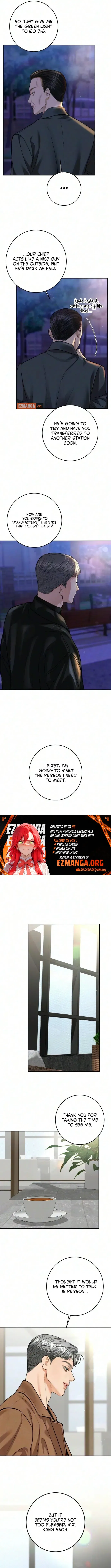 I’ll Give You the Most Rotten One Chapter 96 – Page 7