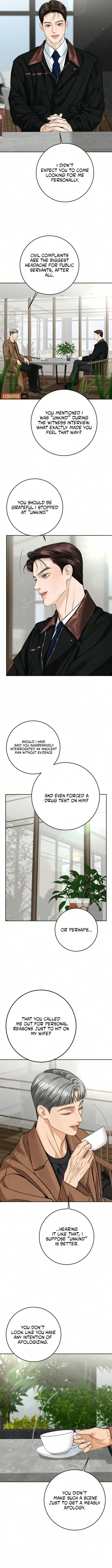 I’ll Give You the Most Rotten One Chapter 96 – Page 8