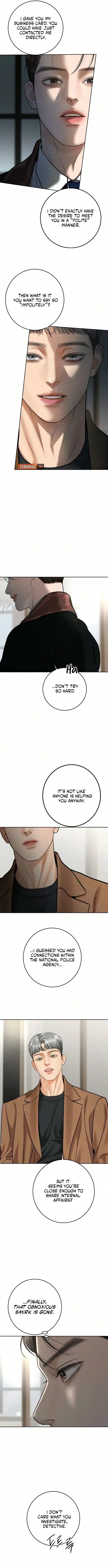 I’ll Give You the Most Rotten One Chapter 96 – Page 9