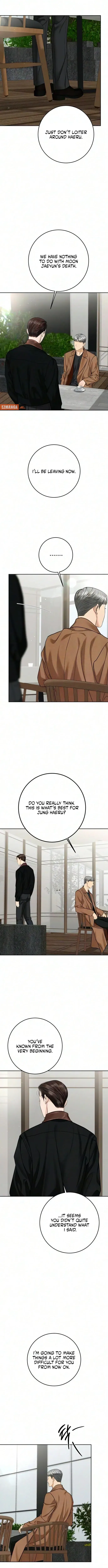 I’ll Give You the Most Rotten One Chapter 96 – Page 10