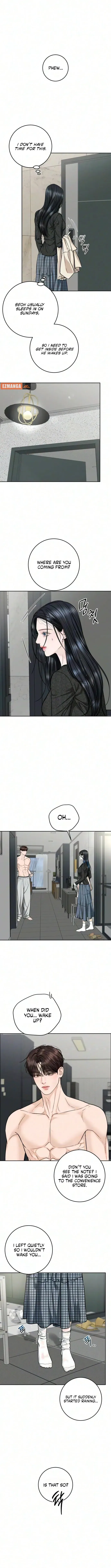 I’ll Give You the Most Rotten One Chapter 95 – Page 2