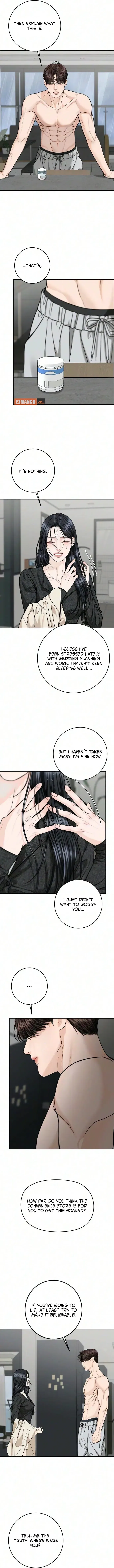 I’ll Give You the Most Rotten One Chapter 95 – Page 3