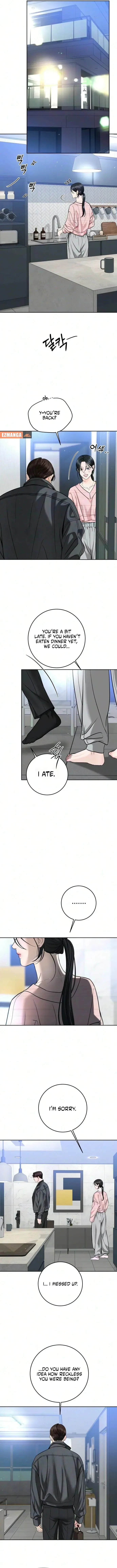 I’ll Give You the Most Rotten One Chapter 95 – Page 8