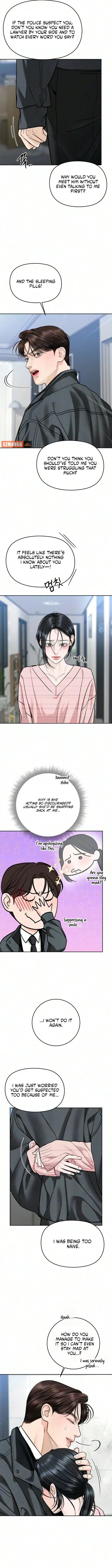 I’ll Give You the Most Rotten One Chapter 95 – Page 9