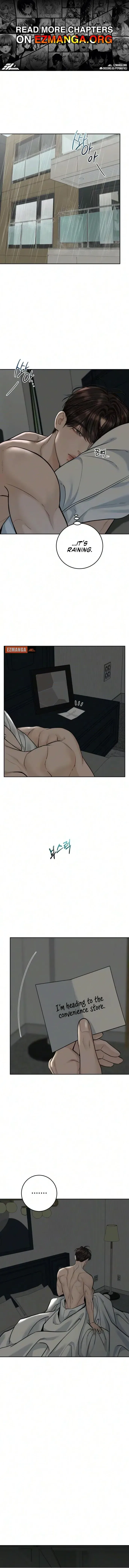 I’ll Give You the Most Rotten One Chapter 94 – Page 1