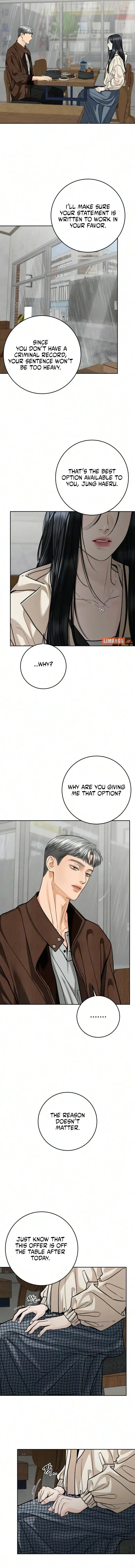I’ll Give You the Most Rotten One Chapter 94 – Page 7