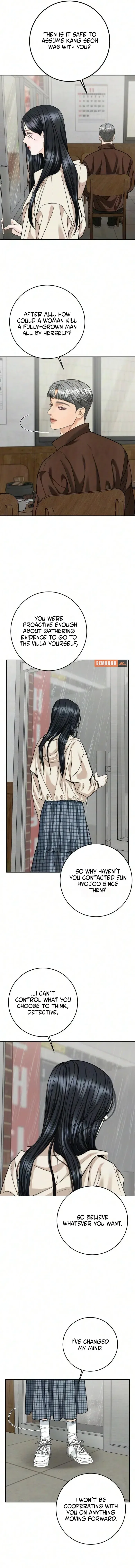I’ll Give You the Most Rotten One Chapter 94 – Page 9