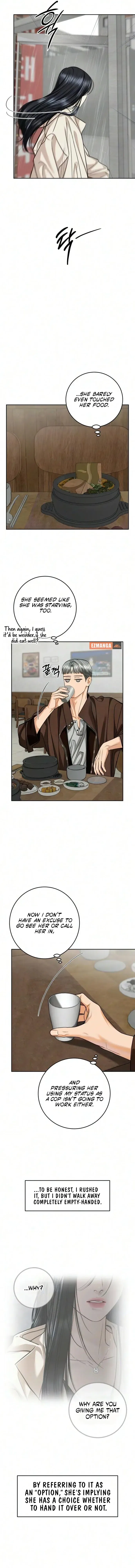 I’ll Give You the Most Rotten One Chapter 94 – Page 11