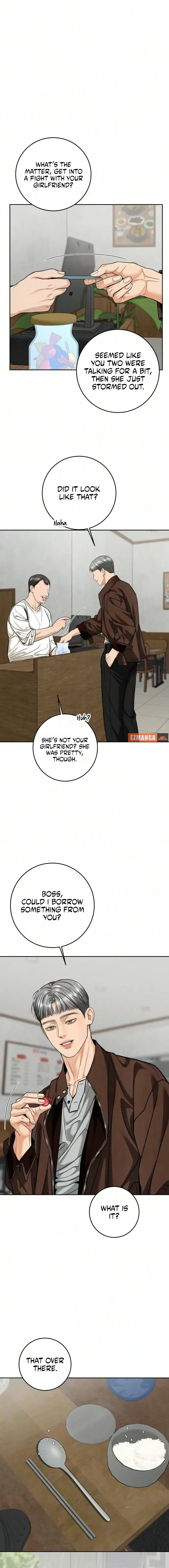 I’ll Give You the Most Rotten One Chapter 94 – Page 13