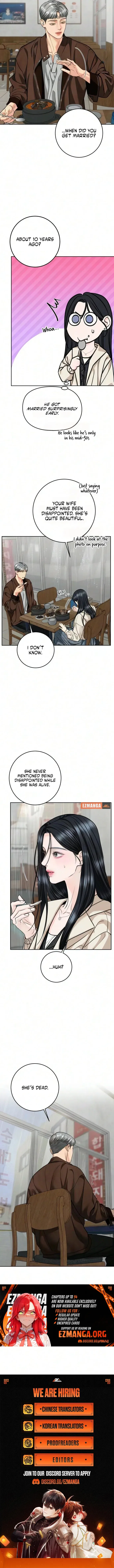 I’ll Give You the Most Rotten One Chapter 92 – Page 7