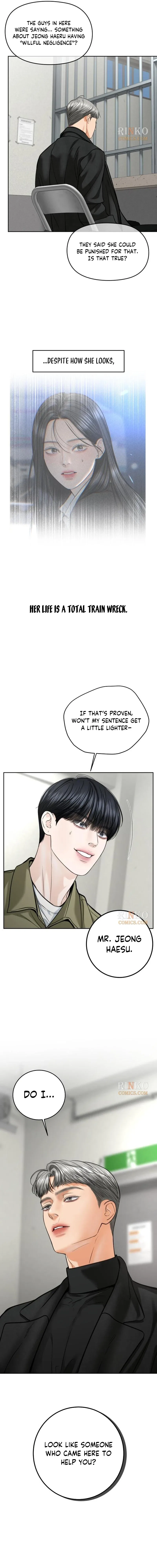I’ll Give You the Most Rotten One Chapter 89 – Page 7
