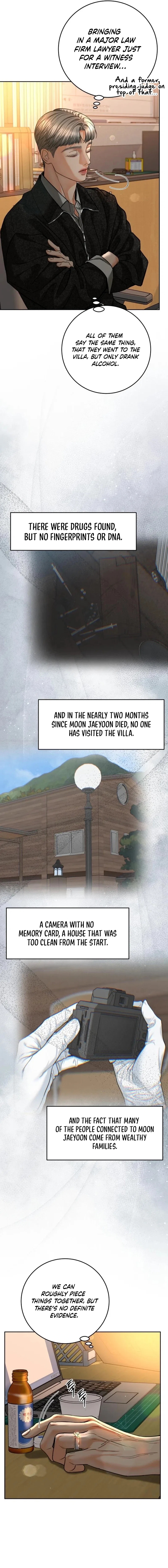 I’ll Give You the Most Rotten One Chapter 88 – Page 2