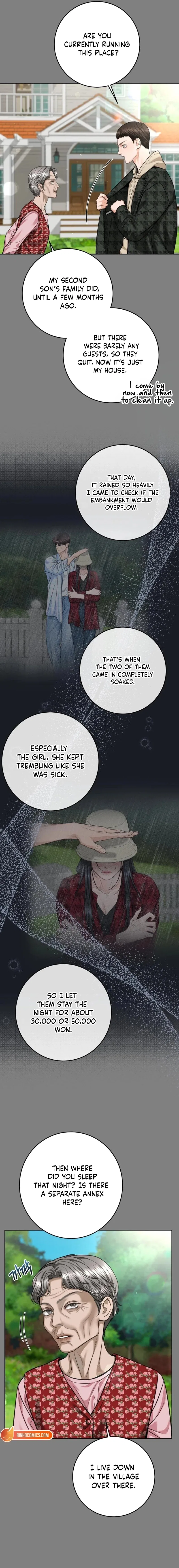 I’ll Give You the Most Rotten One Chapter 88 – Page 4