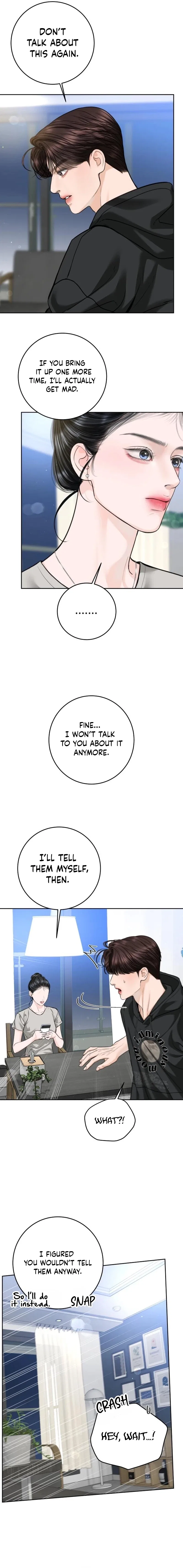 I’ll Give You the Most Rotten One Chapter 88 – Page 12