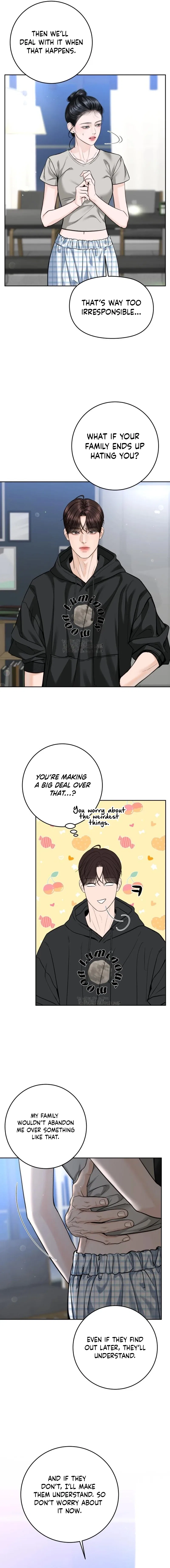 I’ll Give You the Most Rotten One Chapter 88 – Page 15