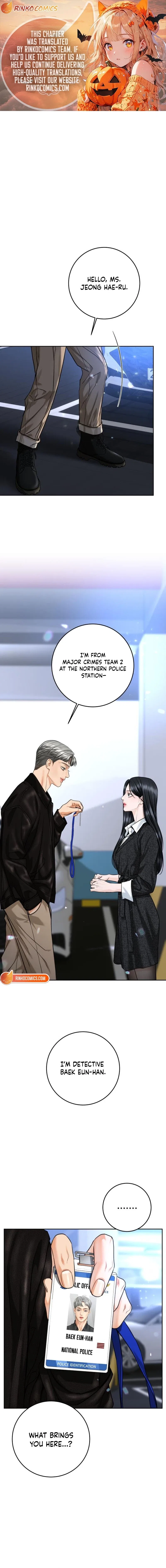 I’ll Give You the Most Rotten One Chapter 86 – Page 1