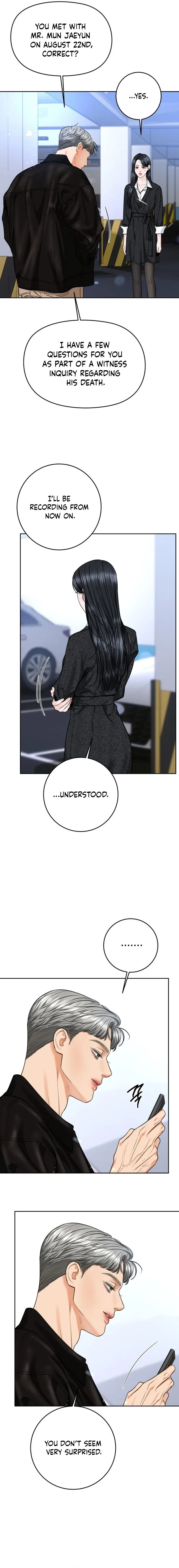I’ll Give You the Most Rotten One Chapter 86 – Page 2