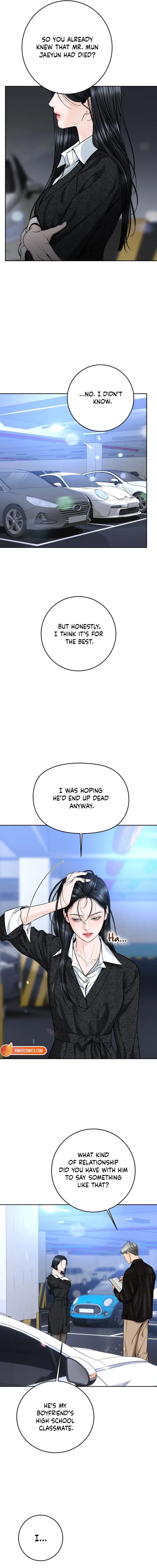 I’ll Give You the Most Rotten One Chapter 86 – Page 3