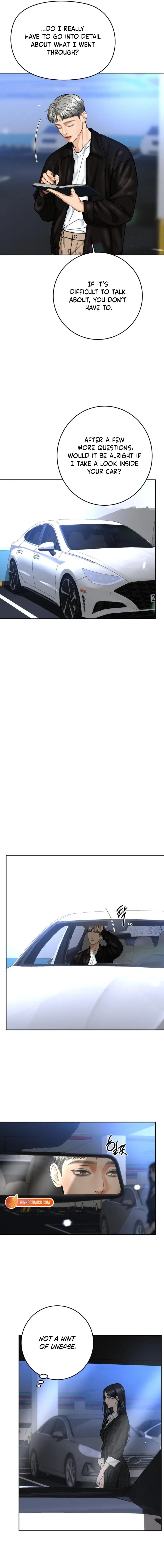 I’ll Give You the Most Rotten One Chapter 86 – Page 6