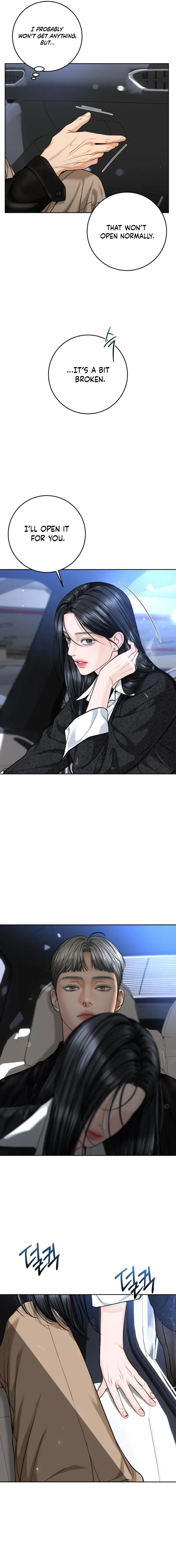 I’ll Give You the Most Rotten One Chapter 86 – Page 7