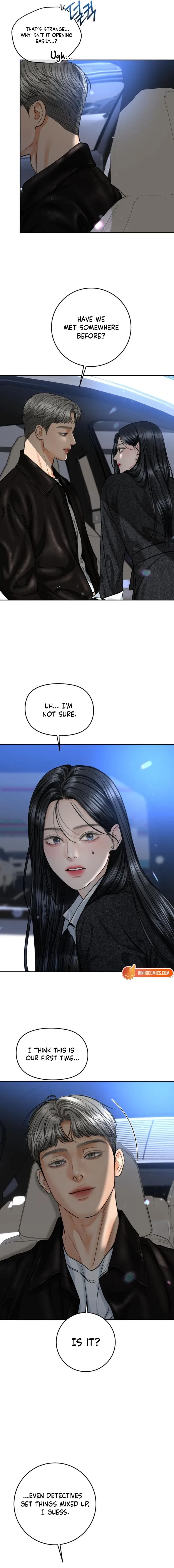 I’ll Give You the Most Rotten One Chapter 86 – Page 8