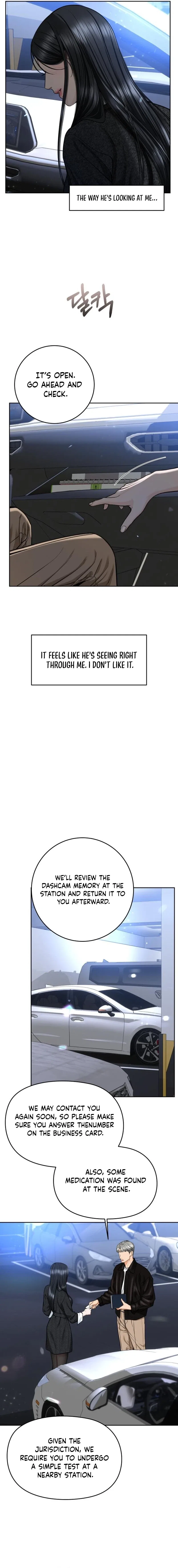 I’ll Give You the Most Rotten One Chapter 86 – Page 9