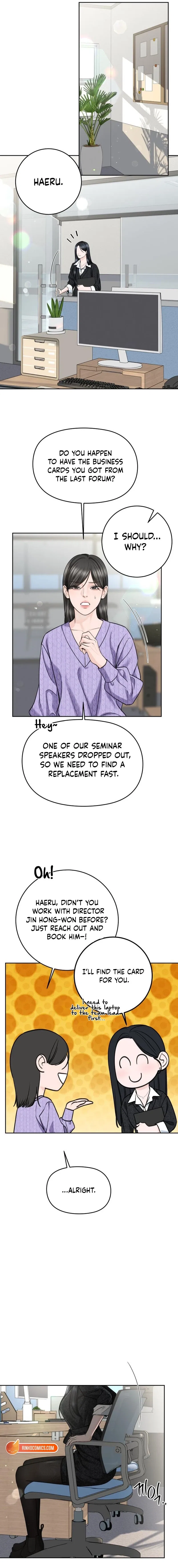 I’ll Give You the Most Rotten One Chapter 86 – Page 11