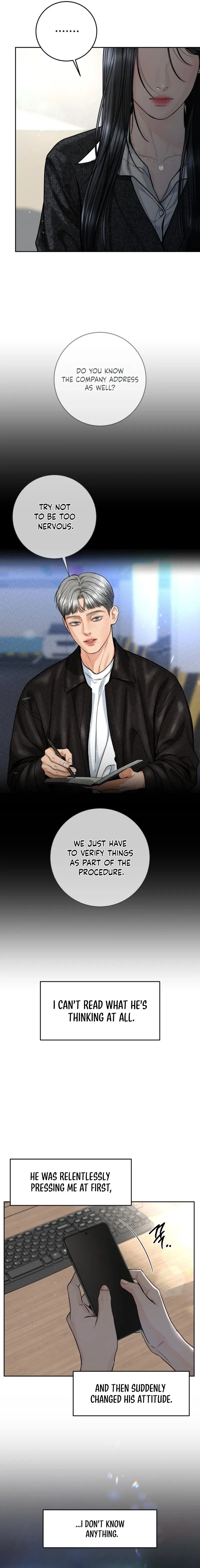 I’ll Give You the Most Rotten One Chapter 86 – Page 12