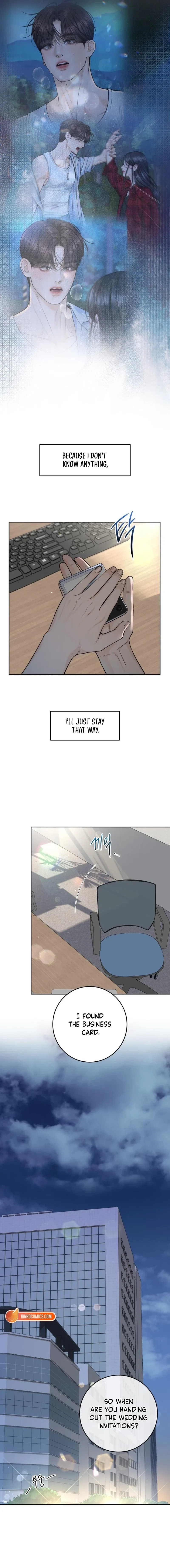 I’ll Give You the Most Rotten One Chapter 86 – Page 13