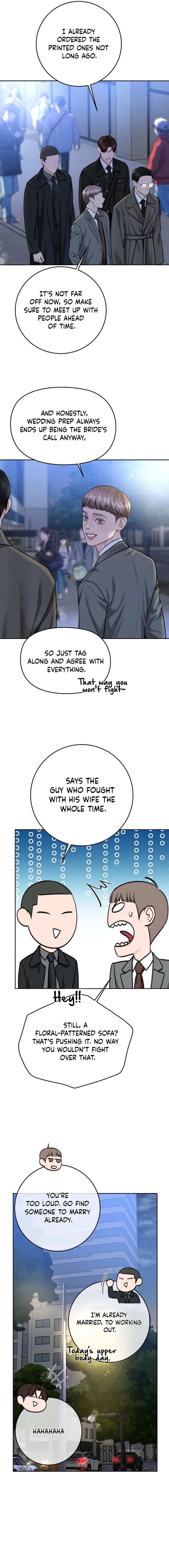 I’ll Give You the Most Rotten One Chapter 86 – Page 14