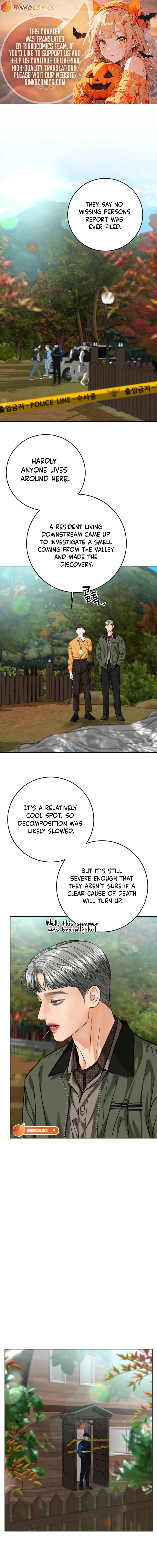I’ll Give You the Most Rotten One Chapter 85 – Page 1