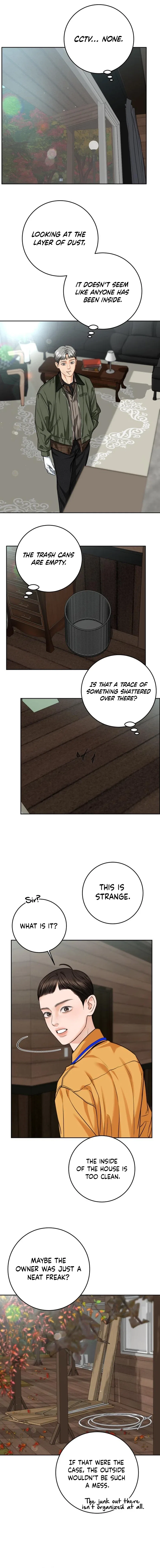 I’ll Give You the Most Rotten One Chapter 85 – Page 2