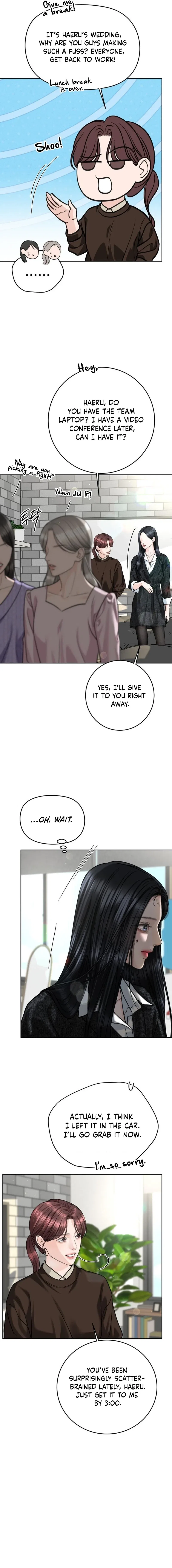 I’ll Give You the Most Rotten One Chapter 85 – Page 12