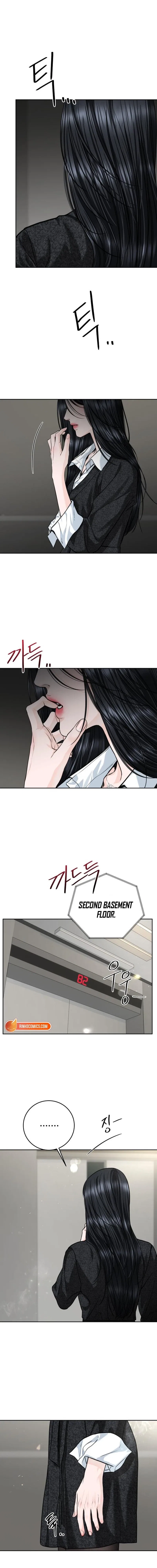 I’ll Give You the Most Rotten One Chapter 85 – Page 14