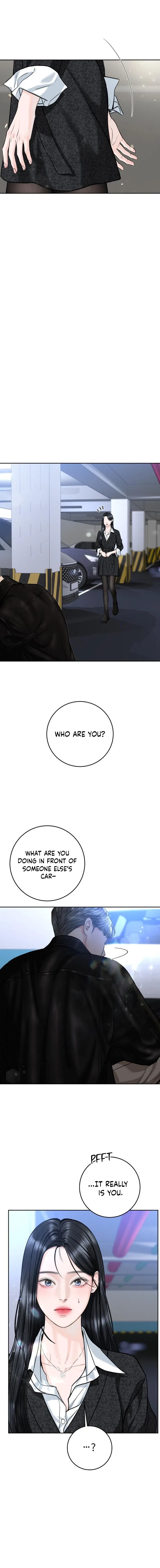 I’ll Give You the Most Rotten One Chapter 85 – Page 15