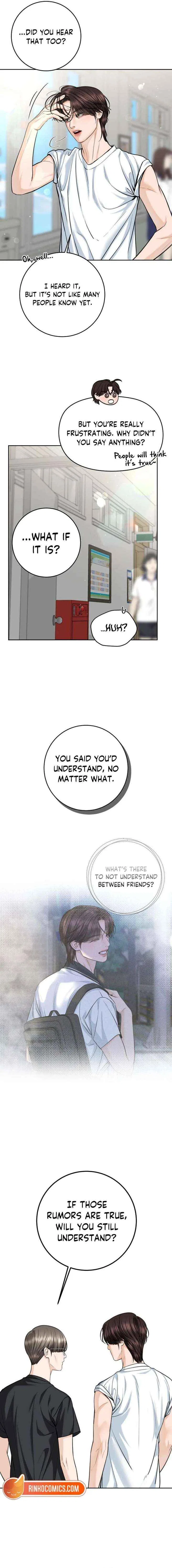 I’ll Give You the Most Rotten One Chapter 84 – Page 3
