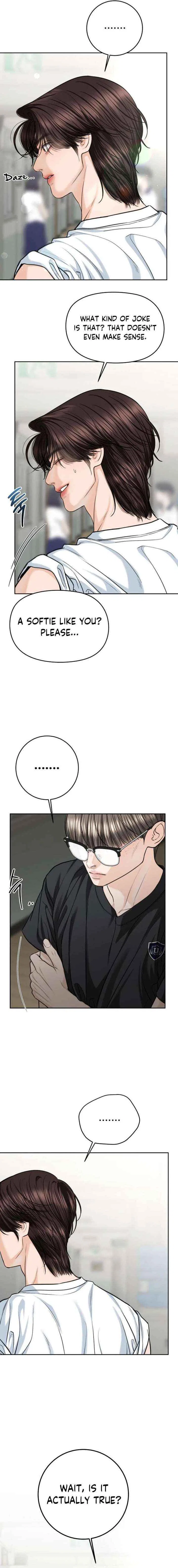 I’ll Give You the Most Rotten One Chapter 84 – Page 4