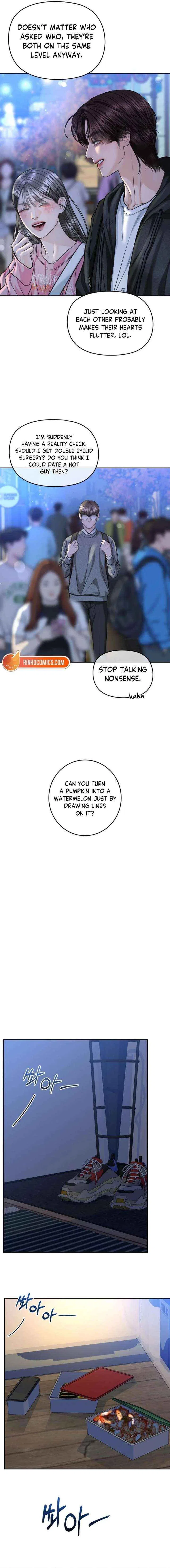 I’ll Give You the Most Rotten One Chapter 84 – Page 8