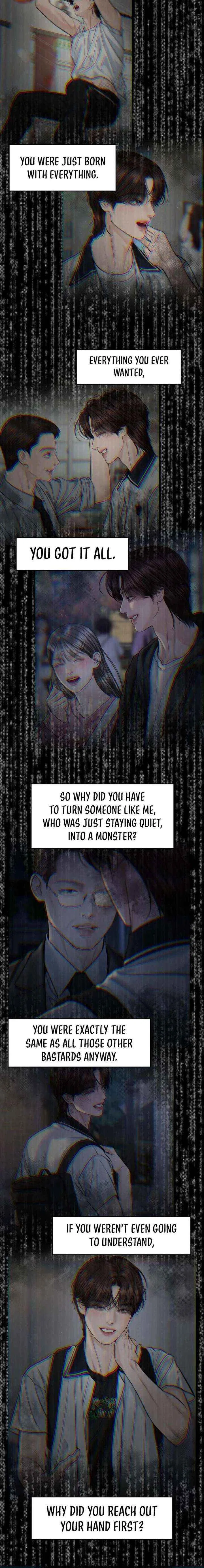 I’ll Give You the Most Rotten One Chapter 84 – Page 11