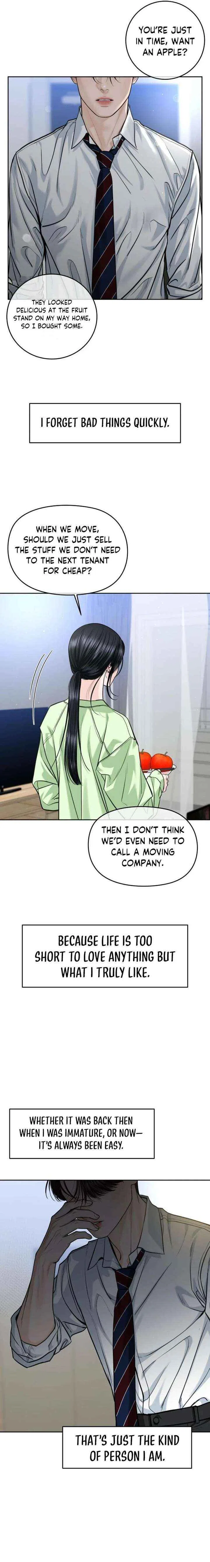 I’ll Give You the Most Rotten One Chapter 84 – Page 15