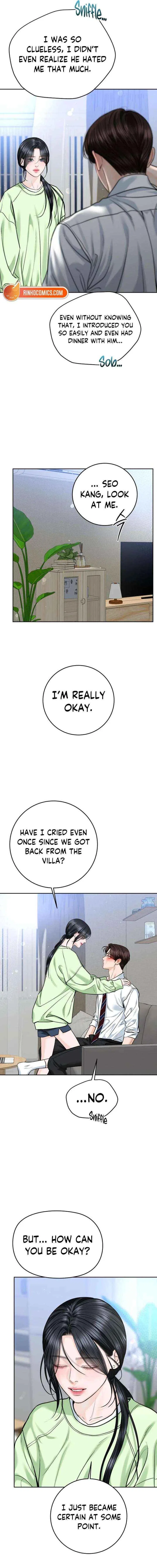 I’ll Give You the Most Rotten One Chapter 84 – Page 17